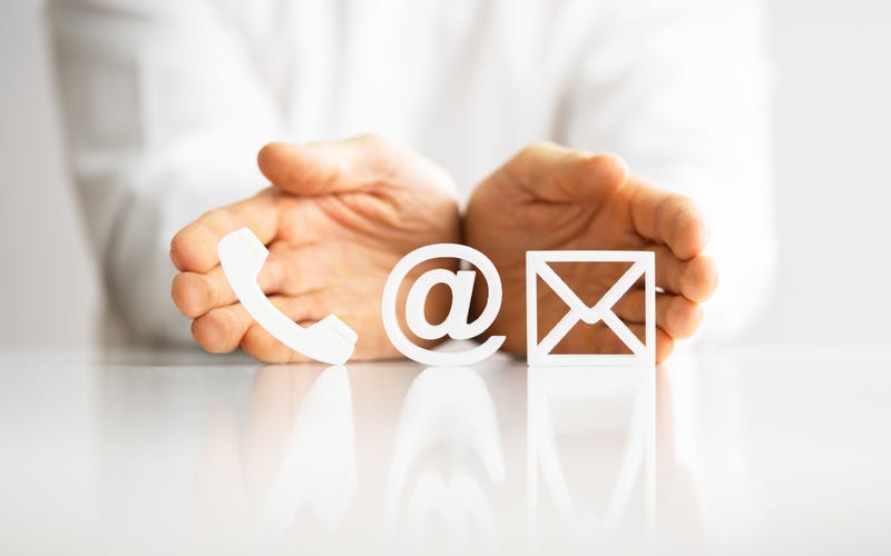 e-commerce specialists